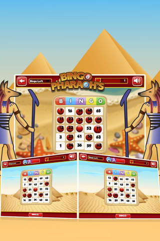 Gem Bingo Mania Premium - Free Bingo Casino Game - náhled