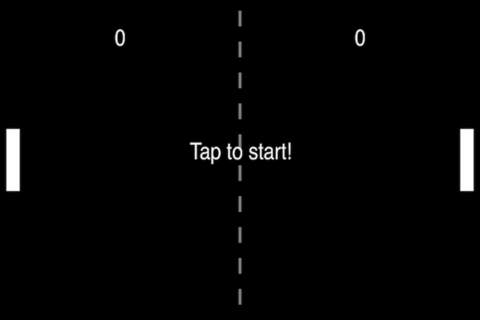 Meem Ping Pong Game - náhled