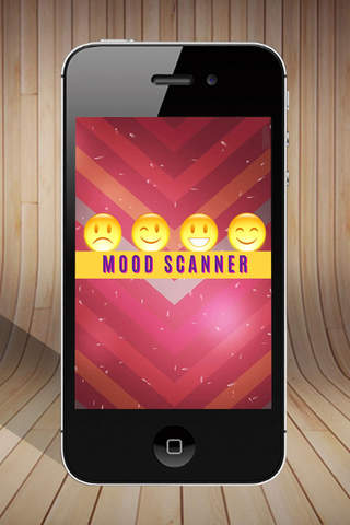 Ultimate Mood Scanner Prank - náhled