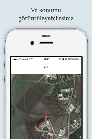 Sevgilim Nerede - náhled