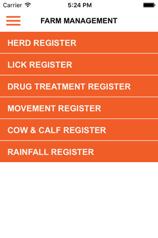 Feedmaster - náhled