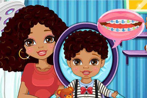Baby Dental Care - náhled