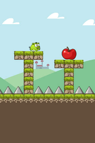 Pig Jump:Rolling Sky 2 - Toddler Kids Snakeio Game - náhled