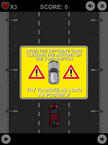 Epic Driver - Drive Your Car screenshot 8