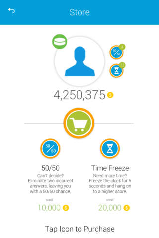 Cisco Geek Factor - náhled