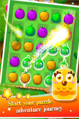 Happy Farm Story:Bumbum Mania - náhled