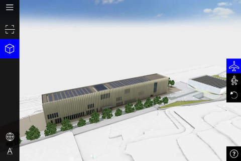 Plateforme10 - náhled