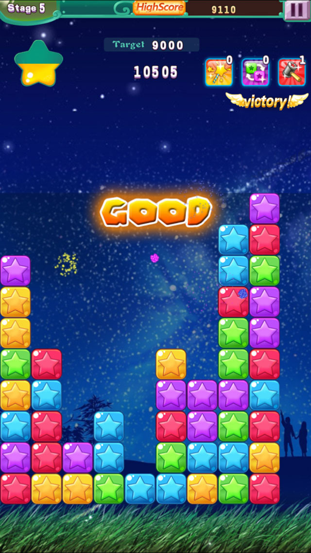 Starblast Game for Android - Download