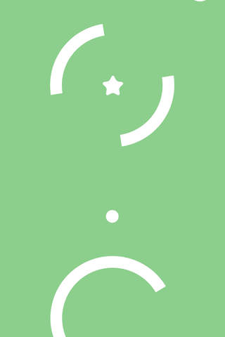 Infinity Valley - Endless Bouncing Ball - náhled