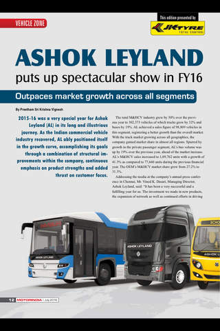 MOTORINDIA Magazine - náhled