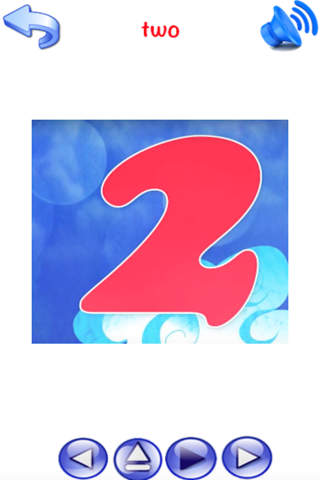 Toddler 123 Counting Challenge Learning Adventure  - náhled