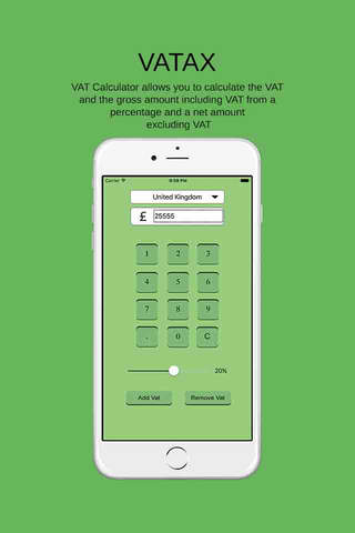 Vat Tax Calculator: Free & Simple - náhled