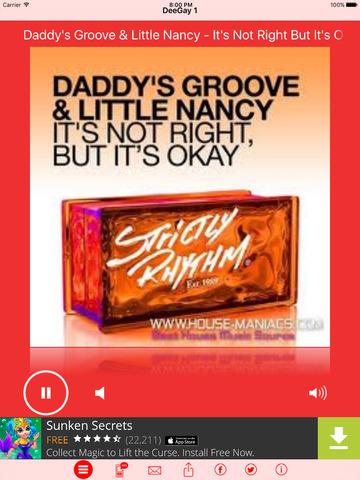 DeeGay - náhled