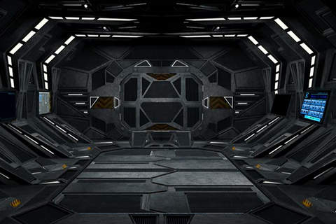 Escape Game Astronaut Rescue 4 - náhled