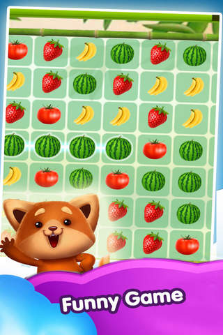 aaa Eat Fresh Fruit Link - náhled