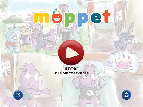Moppet screenshot 6