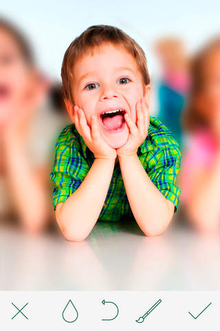 DSLR Camera Effect - Photo Editor for MSQRD Instag - náhled