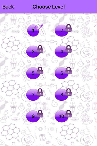 Science Quiz App - Challenging Human Trivia & Fact - náhled