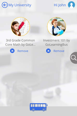 Learn US Law and US Criminal Law by GoLearningBus - náhled