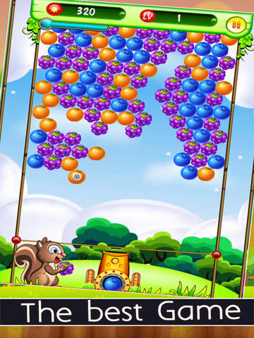 Crazy Fruit Shooter: New Farm Harvest 2016 Edition - náhled