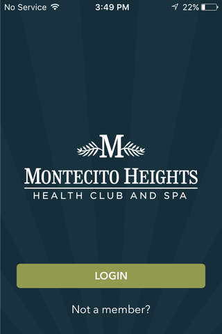 Montecito Heights Health Club - náhled