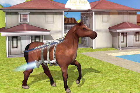 Flying Animals wild Simulator - náhled