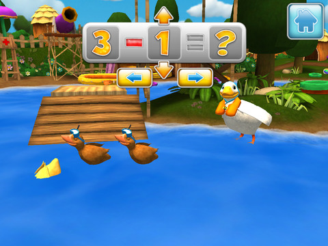 T30 Little Ducks 2 - náhled