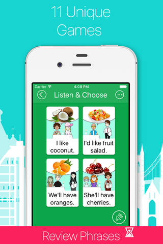 5000 Phrases - Learn Danish Language for Free - náhled