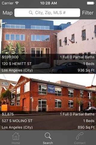 Better Properties - náhled