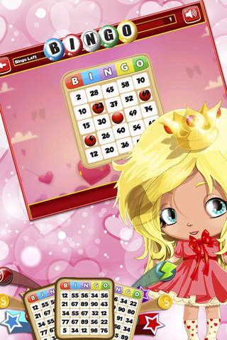 Bingo Vip Premium - Win Big Bonus Bingo Game - náhled