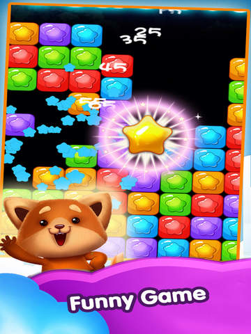 Jewels Pop Journey - náhled