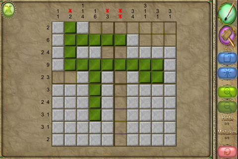 FlipPix Jigsaw - Eye Candy - náhled