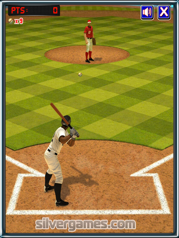 Real Baseball 2016 - Baseball Game for Kids - náhled