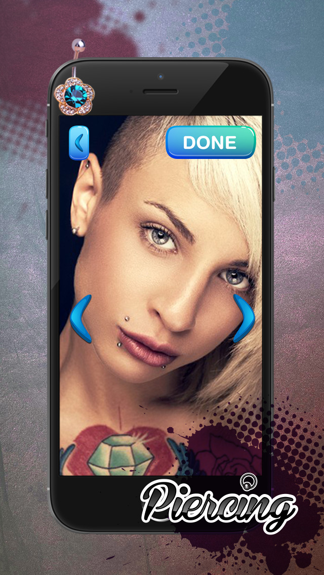Makeup Salon Virtual Beauty Make.over & Game for Girl.s - Apply Sticker and  Effect to Edit Pic.ture by Andrej Jankovic