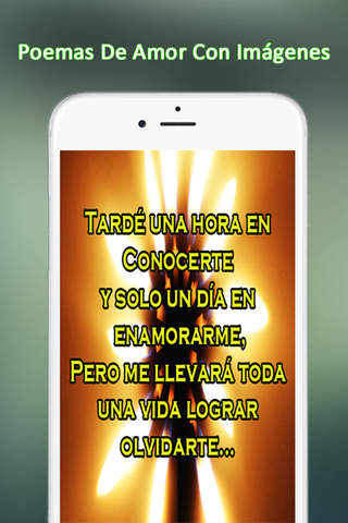 Poemas De Amor Con Imagenes - náhled