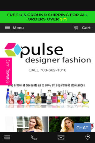 Pulse Designer Fashion - náhled