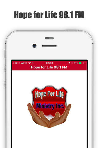 Hope for Life 98.1 FM - náhled