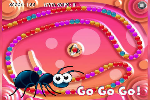 Buble Bugy Bugg Blitz Mania - náhled