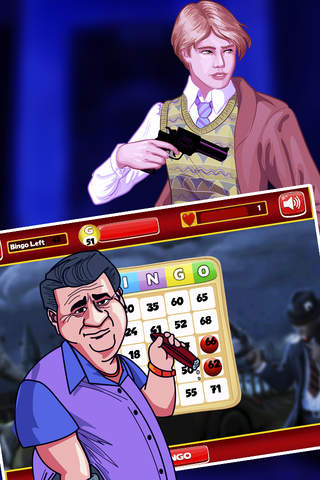Unicorn Bingo Love - Free Bingo Game - náhled