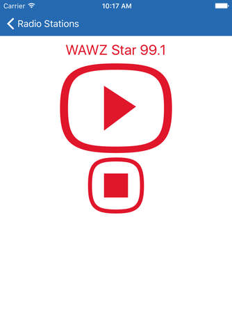 Radio New Jersey FM - Streaming and listen to live - náhled