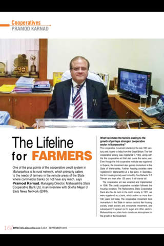 The Banking & Finance Post - náhled