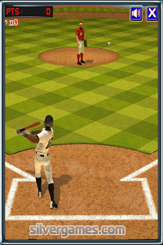 Real Baseball 2016 - Baseball Game for Kids - náhled