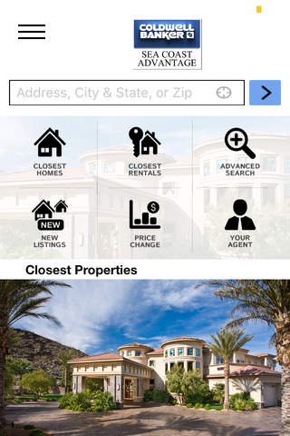 NC Homes for Sale - náhled