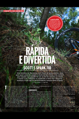 Bikes World Portugal - náhled
