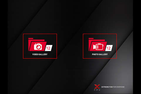 Xtreem FPV - náhled