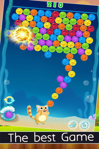 2016 Bubble Shooter Classic Free Edition - náhled