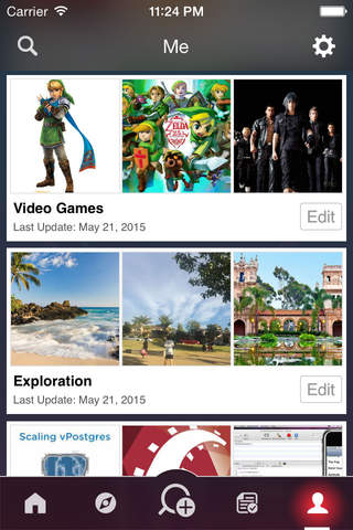SOL™ Search.  Search Better.  Search Faster.  Sear - náhled