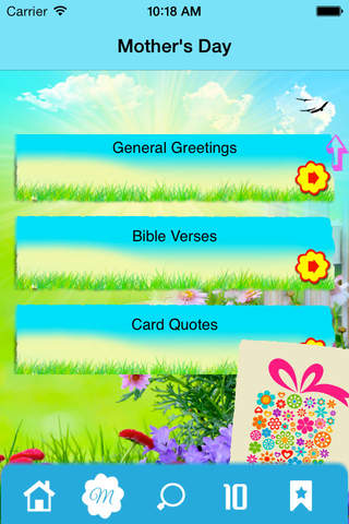 Mother's Day Greetings: Quotes & Messages with Lov - náhled