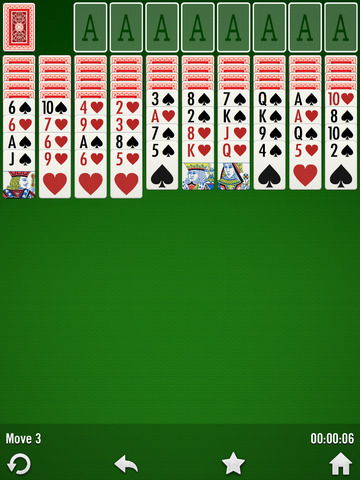 Solitaire Collection Classic screenshot 7
