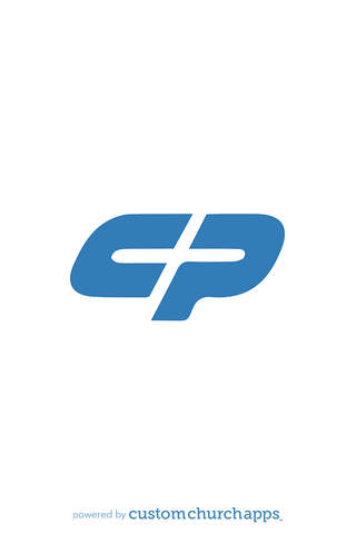 CrossPointe App - náhled